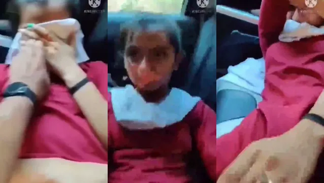 Watch Cichy nastolatkowiec unika lekcji, aby zdobyć parę z doświadczonym kochankiem na świeżym powietrzu full viral video leaked