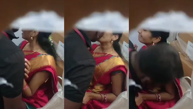 Watch Bangla School Madam Caught in Secret Room Passion full viral video leaked