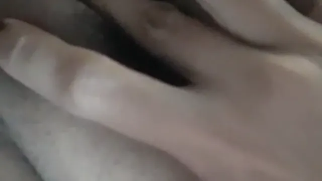 Ayesha's Hotel Room Pussy Pounding with Bouncing Tits & Wet Lips