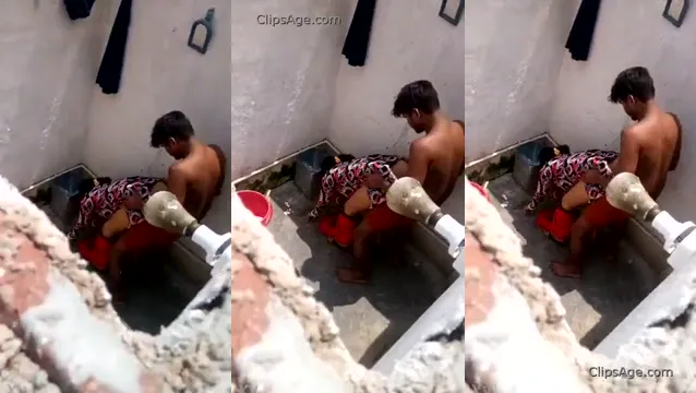 Bhabhi Desi Diburu oleh Cowok Lokal dalam Aksi XXX Panas