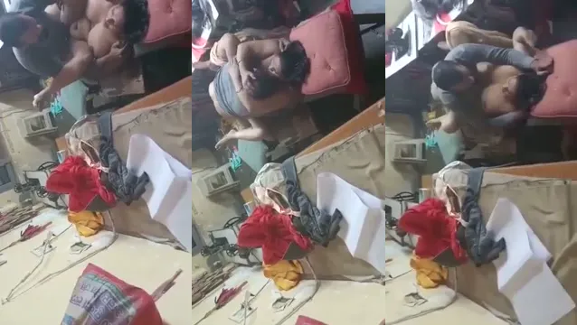Watch Chubby Aunty Factory Sex - Desi Worker Leaked Video Pakistan full viral video leaked