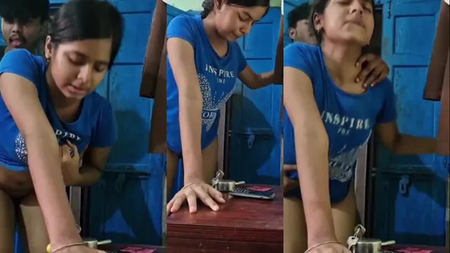 Indian Teen Standing Fingered Leaked HD - Watch Desi Girl's Wet Pussy Fingering