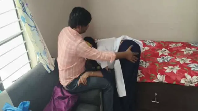 Watch Siswa Kuliah Pengen Banget Dengan Guru full viral video leaked