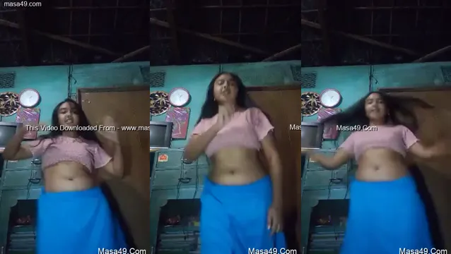 Watch B anuncia làm ròi Video Cô gái Desi nhảy khỏa thân trong phòng full viral video leaked