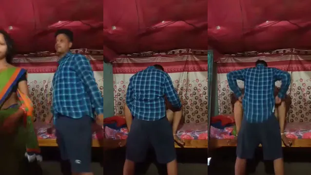 Watch Desi Randi Delivers Raw Paid Sex In Customer's House For Quick Cash full viral video leaked