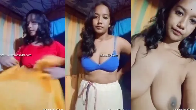 Watch วิดีโอลีกที่ถูกเผยแพร่ของสาวเดซี หน้าอกและช่องคลอด full viral video leaked