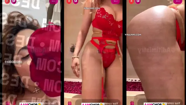 Watch فيديو مسرب يظهر ثديي أدوتي ميستري في حمام الاستحمام full viral video leaked