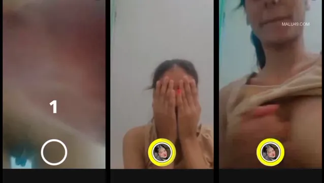 Desi Girl Teases with Bouncy Boobs in Sizzling Indian Desi Porn