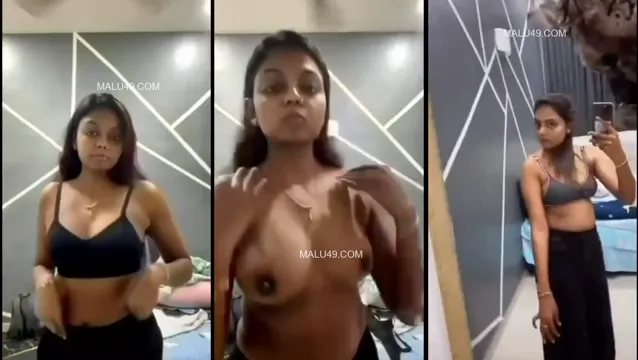 Leak Video Tamil Meisje Provoceren Met Haar Lichaam Deel 1