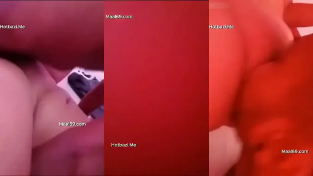 Steamy College Couple Caught in Hostel with Intense Boobs Sucking and Wild Hard Fucking