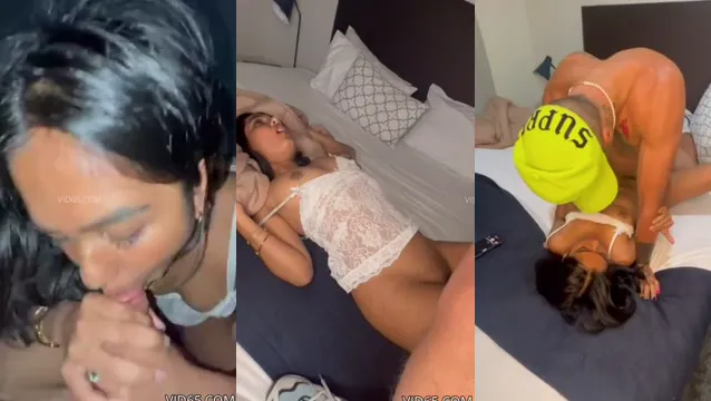 Watch Heiße Deutsche Mädels beim Wilden Ficken full viral video leaked