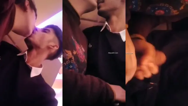 Watch Kafedeki Çiftin Kamera İçin El Oyunu ve BJ Macerası Tam HD full viral video leaked