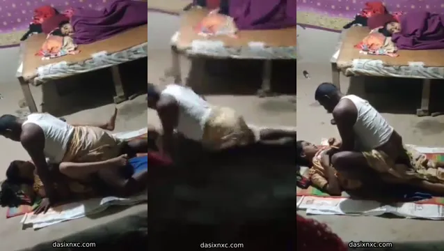 Watch Father Fucks Daughter in Front of Mother in Viral Muslim Family Taboo Scene full viral video leaked