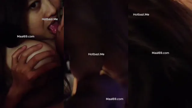 Watch Assamese Bhabhi's Big Boobs Sucked in Wild Leaked Video Scandal full viral video leaked