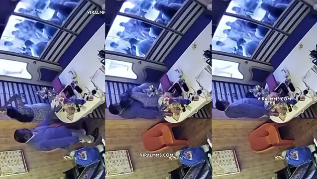 Watch Rahsia MMS Astrologer Nashik dengan Pelanggan bocor! full viral video leaked