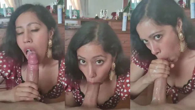 Watch فتاة ديزي تفتح حلقها لعضو أبيض كبير في الخارج full viral video leaked