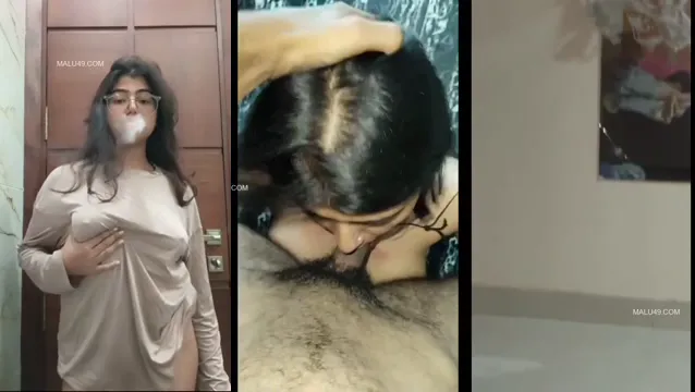 Submissive Indian Girl Dominated Hard in Raw Desi Porn Scene