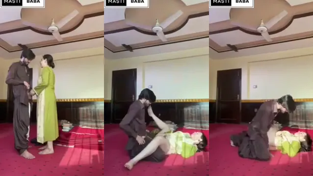 Watch パキスタン妻と義理の兄の禁断の家族セックス full viral video leaked