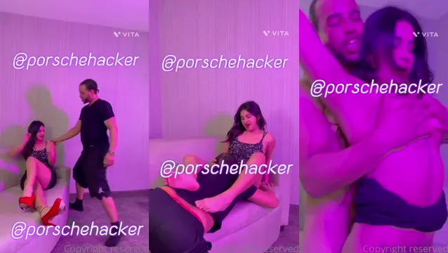 Meeti Kalher's Nude Body Revealed in Hardcore Indian Sex Video