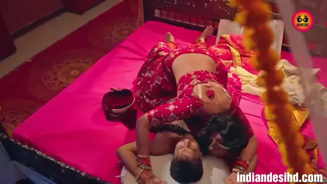 Watch Hypnotic Indian Magic Seduction Vashikarn Episode 2 ULLU Series full viral video leaked