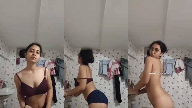 Watch فتاة ديسي تmove ثدييها الكبير في فيديو ندي سري full viral video leaked
