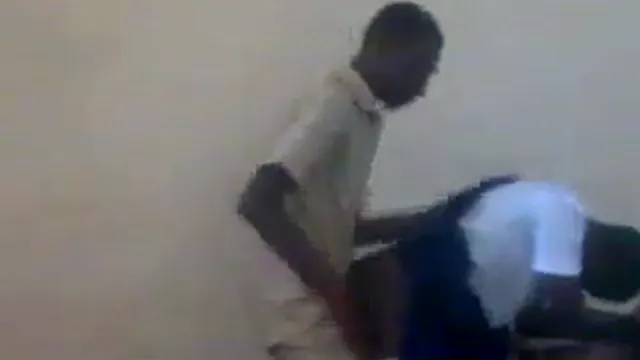 School Holiday Gangbang Neighborhood Guys Ravage Young Girl in Warehouse
