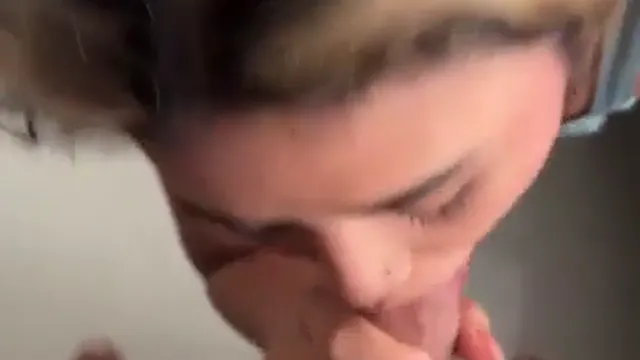 Indian Teen Handjob Ends in Explosive Facial Cumshot