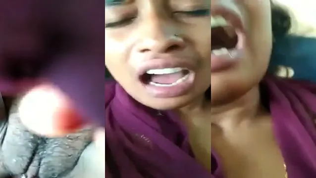 Watch Manju's Virgin Pussy Popped by Rahul's 7-Inch Loda on Sofa in Desi Style full viral video leaked