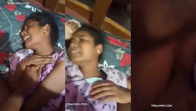 Watch Desi Bhabhi Nakapagkait sa Wild 18+ Chudai Session sa Leaked MMS full viral video leaked