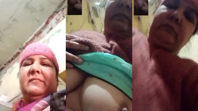 Watch Деси Тётя с Большими Сиськами и Пиздой full viral video leaked