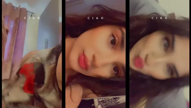 Watch فتاة باكستانية تتحسّن في أراديات مزمار و ثقبات الثدي - فيديو فايروسي 18+ full viral video leaked