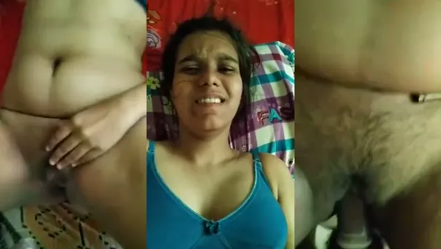 Uncle Sneaks Into Niece's Room for Secret Sex Session