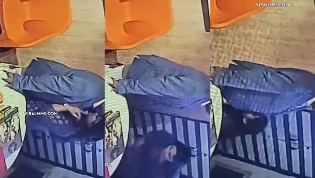 Watch L'Astrologo di Nashik Coinvolto in uno Scandalo di Sesso con 69 full viral video leaked