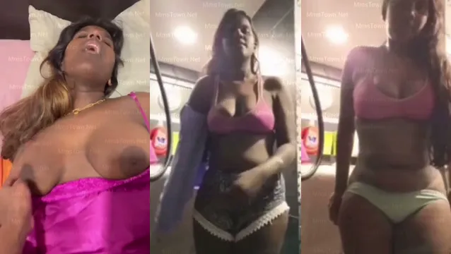 Watch Busty Bengali Babe Loudly Moans During Missionary Fuck in Private Bathroom Strip full viral video leaked