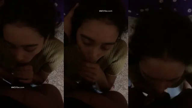 Watch Bangladeş Güzelinin Profesyonelçe Deepthroat Blowjobı - Viral MMS full viral video leaked