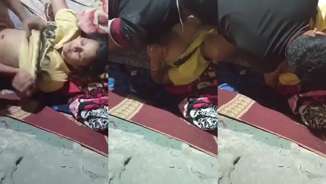 Watch College Dude Forces GF to Kiss in Hotel Room full viral video leaked