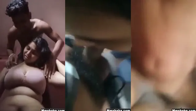 Tamil College Couple Caught in Steamy Sex Video Leak