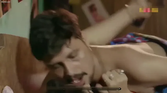 Coppia Bangladesi Dagli Preliminari al Sesso Selvaggio