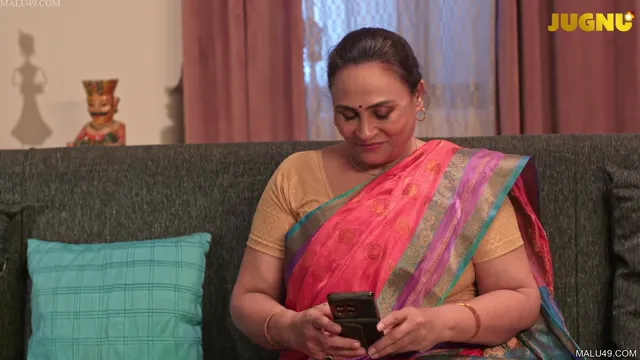 Watch Leaked Indian Bahu's Forbidden MMS Steals the Show! full viral video leaked