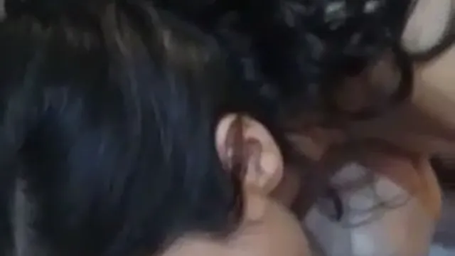 Indian Girl Gives Sloppy Blowjob Before Wild Sex - Desi Masti