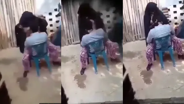 Chica Desi rebota sobre el grueso pene de su amante en una aventura al aire libre