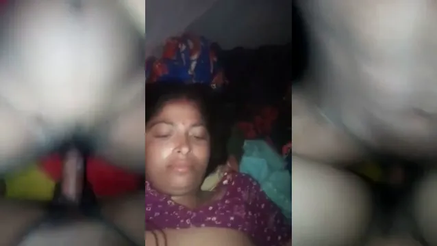 Watch La femme du village Desi se fait bien défoncer dans la vidéo XXX virale full viral video leaked