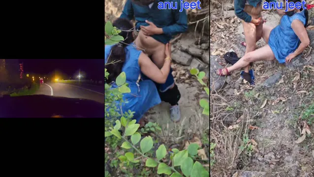 Watch Scandaloso Sesso in Pubblica a Milano La Moglie Desi si Scatena full viral video leaked