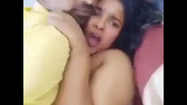 Bangla Girlfriend Feeding Boyfriend with Her Milk in Sensual Viral Scene