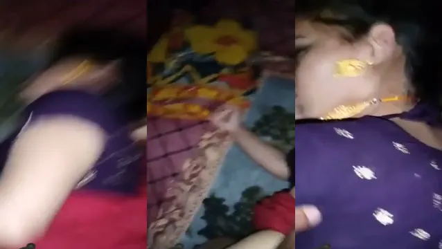 Watch Marwadi Bhabhi's Ass Pounded in Doggy Style with Saree Lifted full viral video leaked