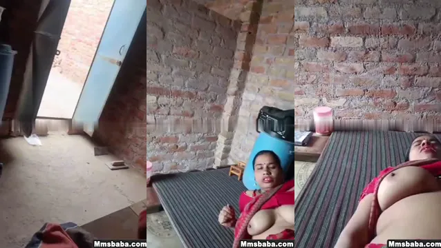 Two Desi Guys Pounding a Paid Randi in a Viral MMS