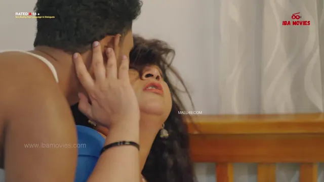 Steamy Desi Couple Explores Forbidden Desires in Mayamoham S01E01 2026
