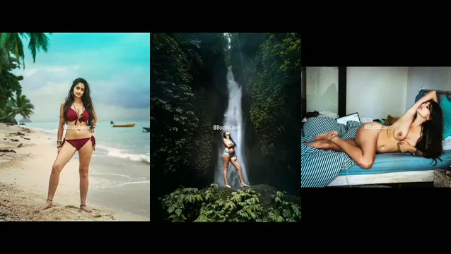 Watch Kamya Buch Nude Insta Model - Exposed Indian Hottie Full HD Collection full viral video leaked