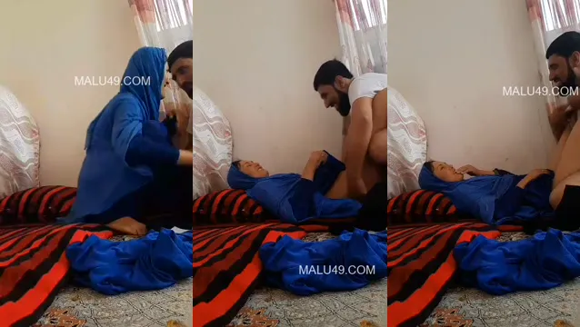 Watch Desi Couple Lost in Passionate Fucking and Explosive Romance full viral video leaked