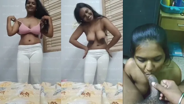 Watch วิดีโอหลุดสาวไทยสวยๆ ทำไส้ไส่ยาวๆ กับชายไทย full viral video leaked